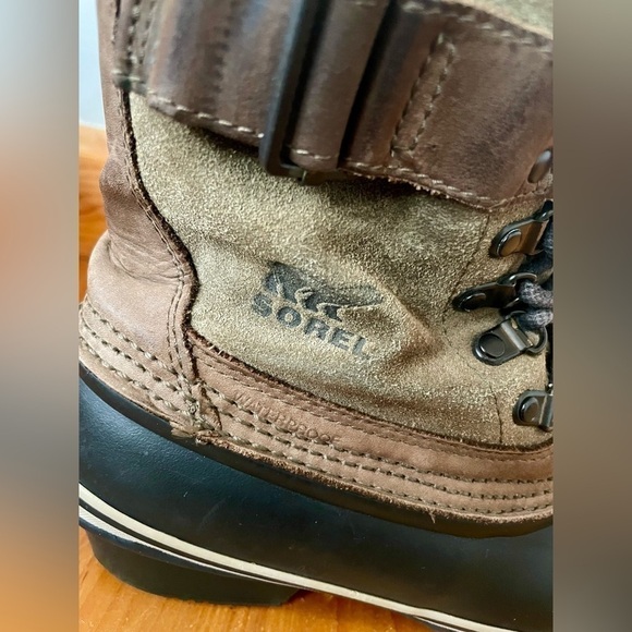 Sorel Women's Winter Fancy Lace Boot | Size 7 - Picture 3 of 15